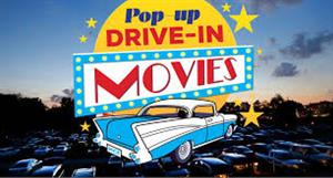 Drive In Movie Photo