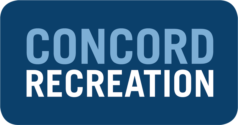 Concord Recreation Logo
